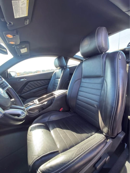 2013 Ford S197 Mustang - Image 3 of 10