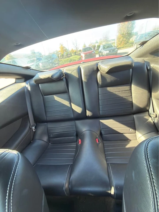 2013 Ford S197 Mustang - Image 6 of 10