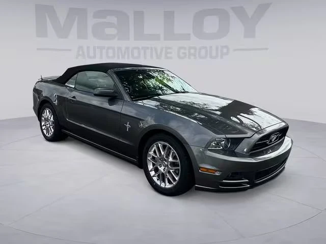 2013 Ford S197 Mustang - Image 3 of 5