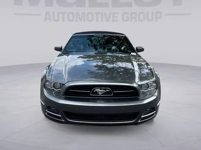 2013 Ford S197 Mustang - Image 2 of 5