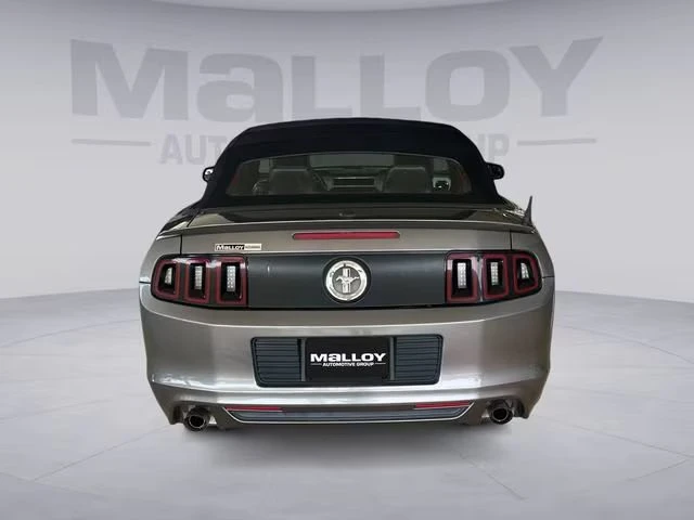 2013 Ford S197 Mustang - Image 4 of 5