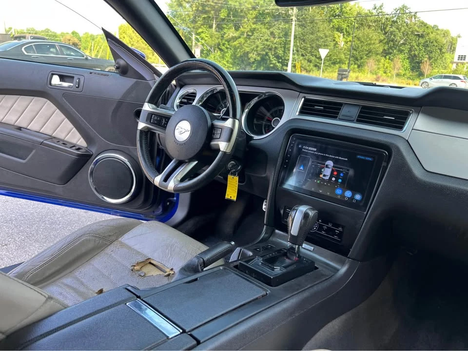2013 Ford S197 Mustang - Image 10 of 13