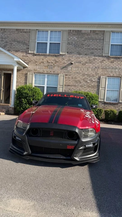 2013 Ford S197 Mustang - Image 11 of 20