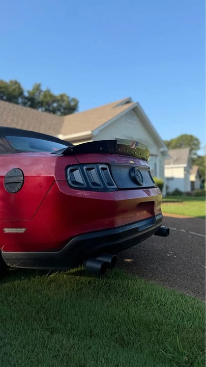 2013 Ford S197 Mustang - Image 17 of 20