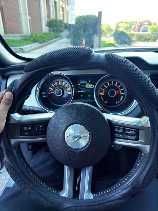 2013 Ford S197 Mustang - Image 8 of 10
