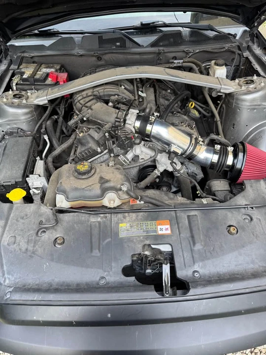 2013 Ford S197 Mustang - Image 6 of 7