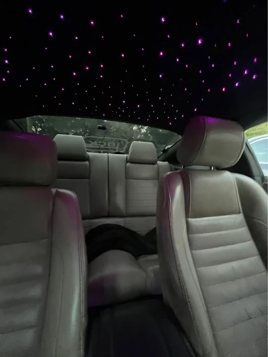 2013 Ford S197 Mustang - Image 11 of 13