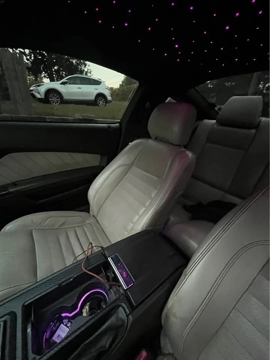 2013 Ford S197 Mustang - Image 10 of 13