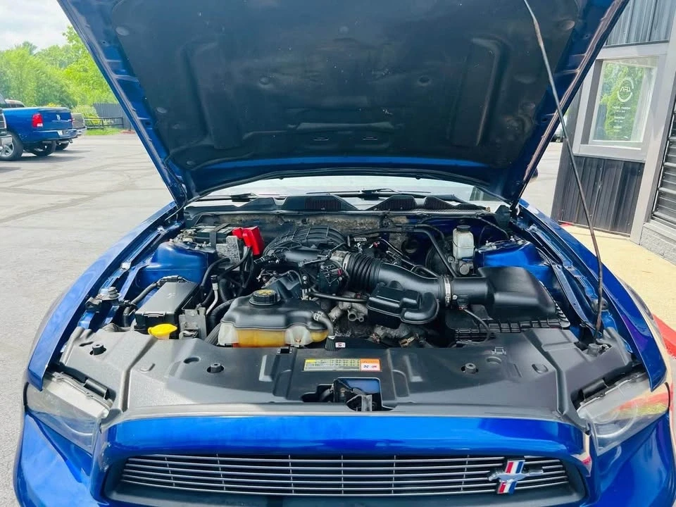 2013 Ford S197 Mustang - Image 18 of 20
