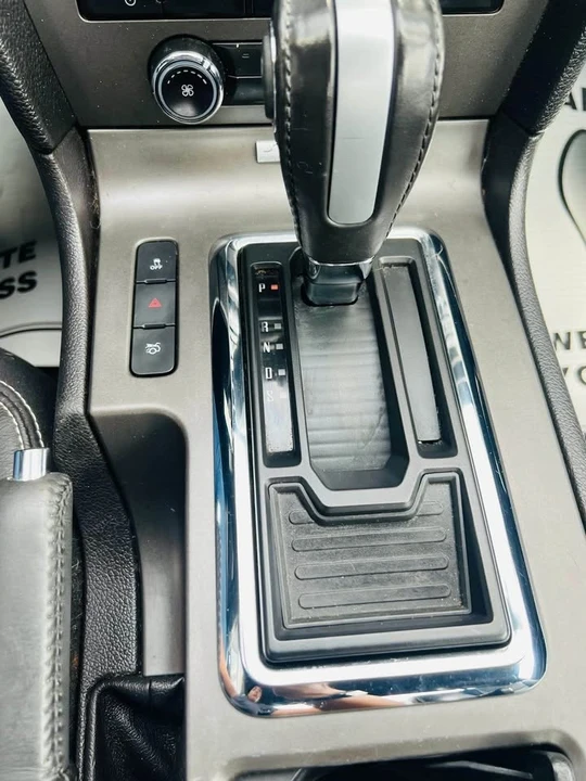 2013 Ford S197 Mustang - Image 16 of 20