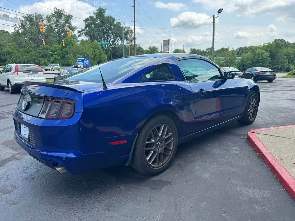 2013 Ford S197 Mustang - Image 8 of 20