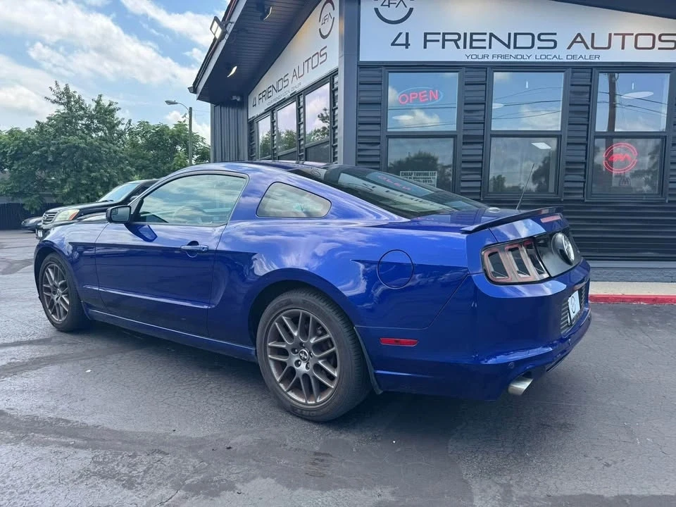 2013 Ford S197 Mustang - Image 7 of 20