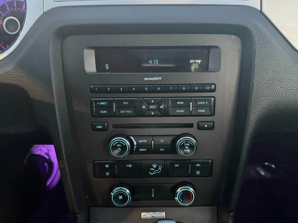 2013 Ford S197 Mustang - Image 18 of 18