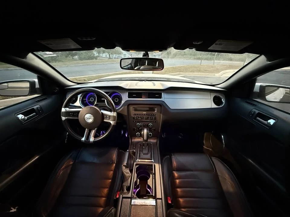 2013 Ford S197 Mustang - Image 15 of 18