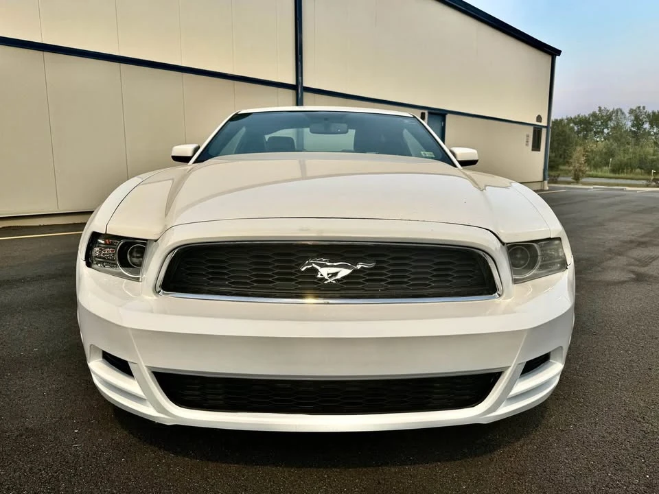 2013 Ford S197 Mustang - Image 8 of 18