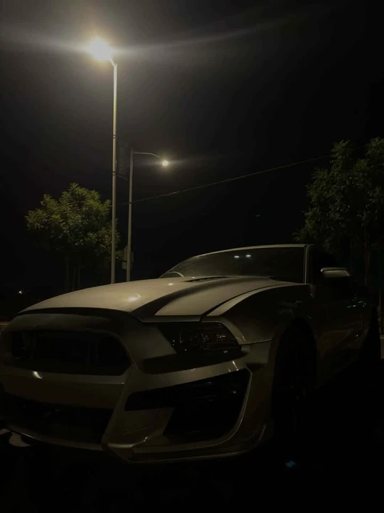 2013 Ford S197 Mustang - Image 2 of 7
