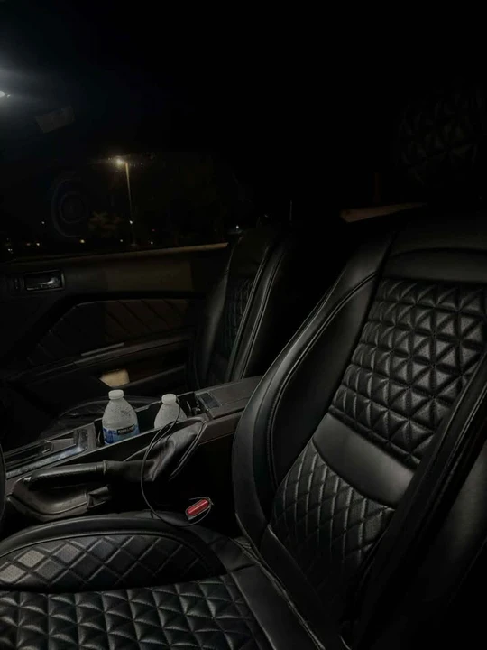 2013 Ford S197 Mustang - Image 6 of 7