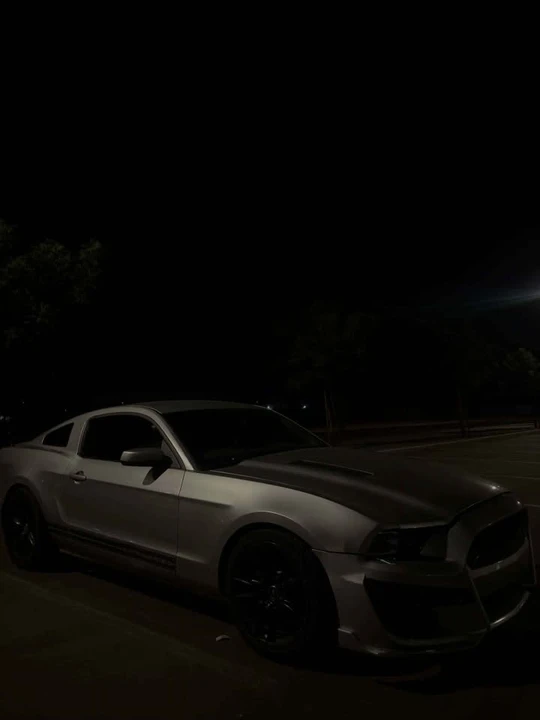 2013 Ford S197 Mustang - Image 3 of 7
