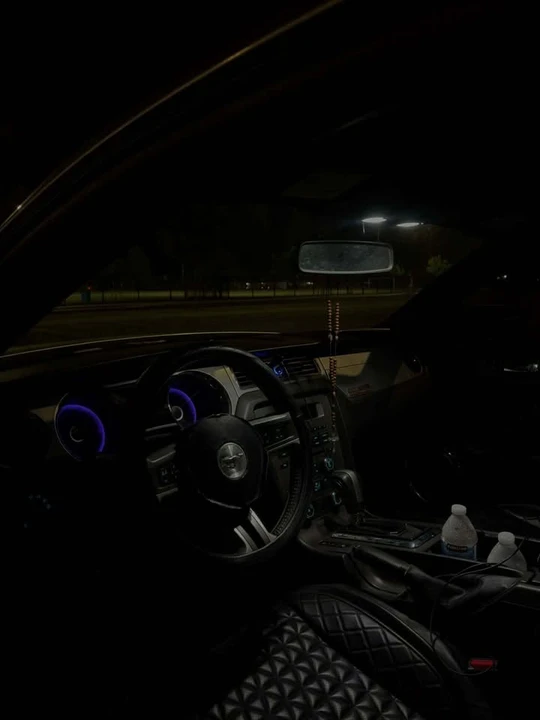 2013 Ford S197 Mustang - Image 5 of 7