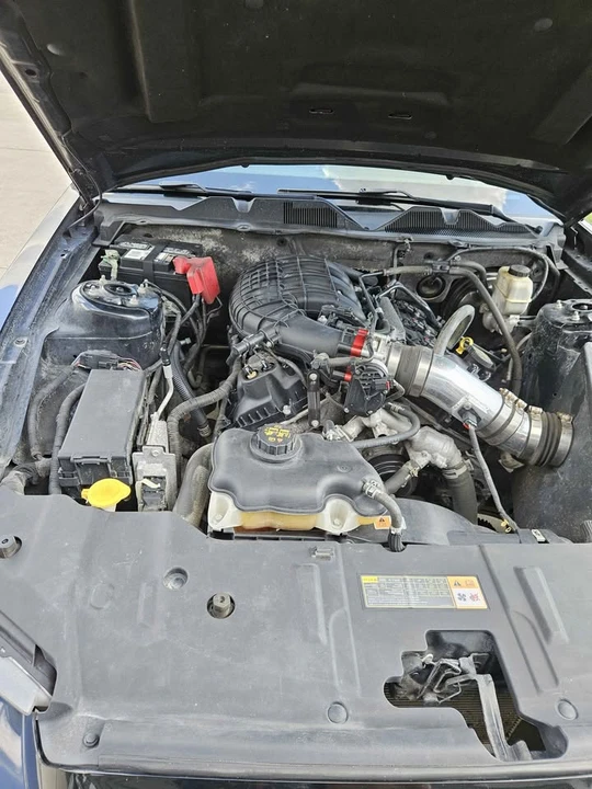 2013 Ford S197 Mustang - Image 13 of 13