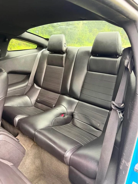 2013 Ford S197 Mustang - Image 14 of 16