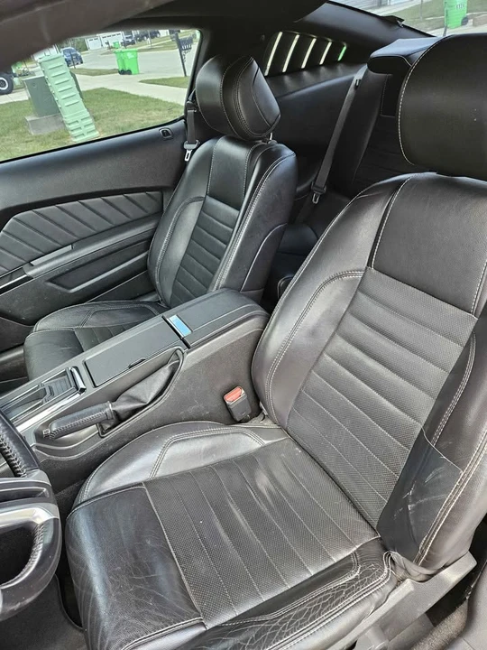 2013 Ford S197 Mustang - Image 10 of 13