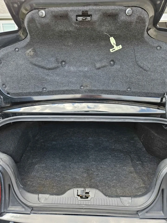 2013 Ford S197 Mustang - Image 5 of 13
