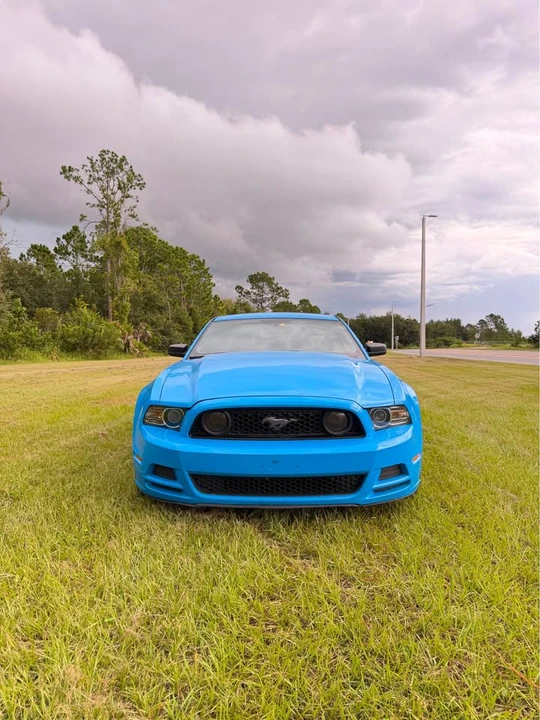 2013 Ford S197 Mustang - Image 7 of 16