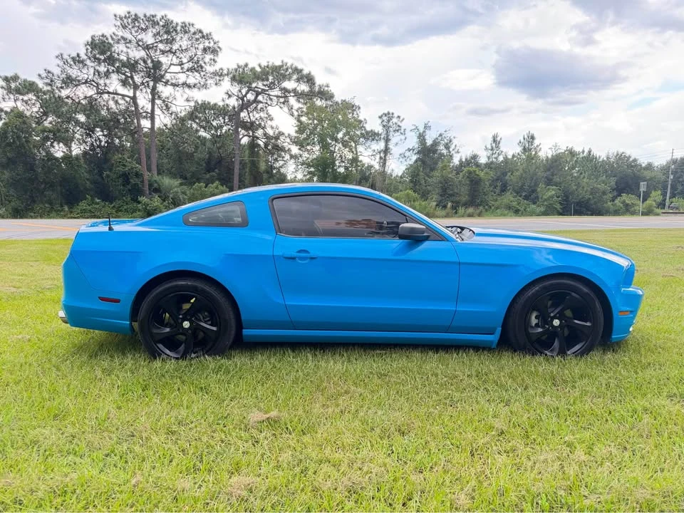 2013 Ford S197 Mustang - Image 6 of 16