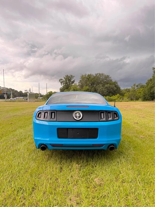 2013 Ford S197 Mustang - Image 3 of 16