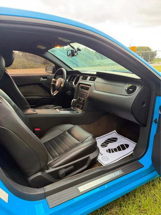 2013 Ford S197 Mustang - Image 15 of 16