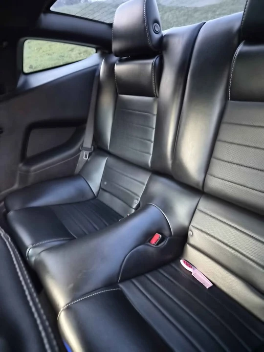 2013 Ford S197 Mustang - Image 3 of 10