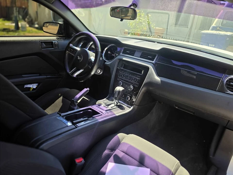 2013 Ford S197 Mustang - Image 9 of 9