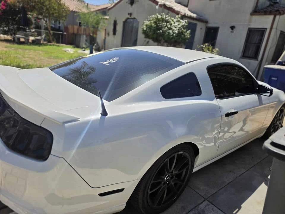 2013 Ford S197 Mustang - Image 3 of 9