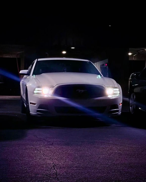 2013 Ford S197 Mustang - Image 5 of 7