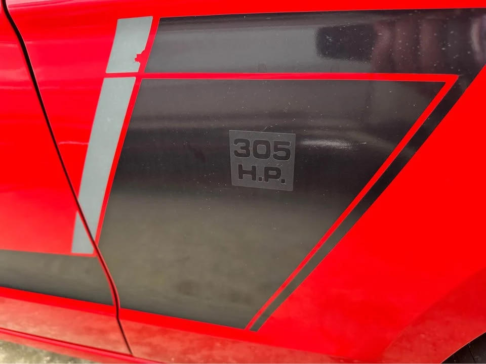 2013 Ford S197 Mustang - Image 7 of 9