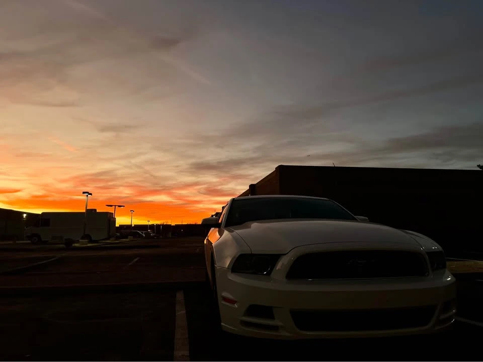 2013 Ford S197 Mustang - Image 4 of 7