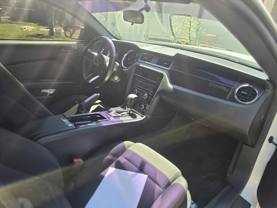 2013 Ford S197 Mustang - Image 8 of 9