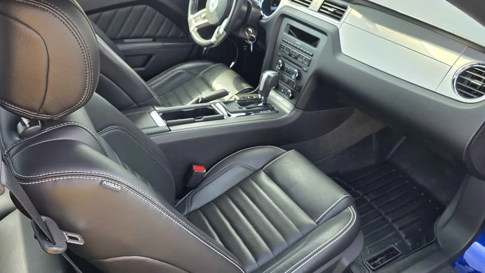 2013 Ford S197 Mustang - Image 14 of 20