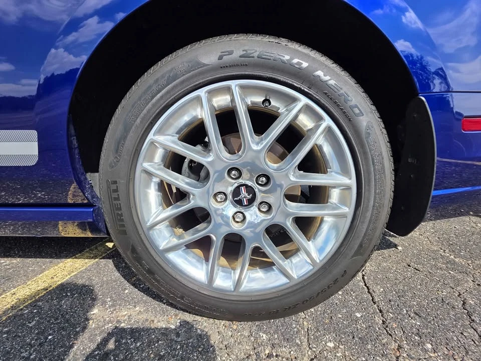 2013 Ford S197 Mustang - Image 15 of 20