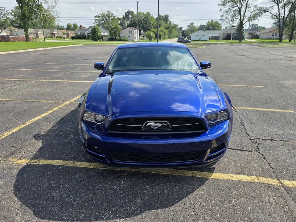 2013 Ford S197 Mustang - Image 18 of 20