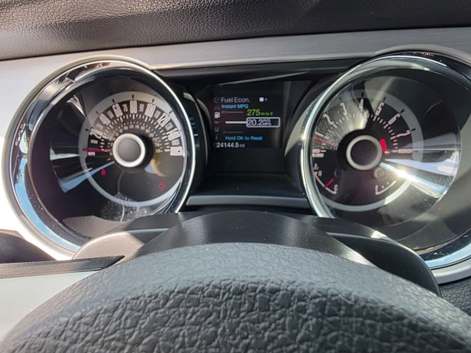 2013 Ford S197 Mustang - Image 10 of 20