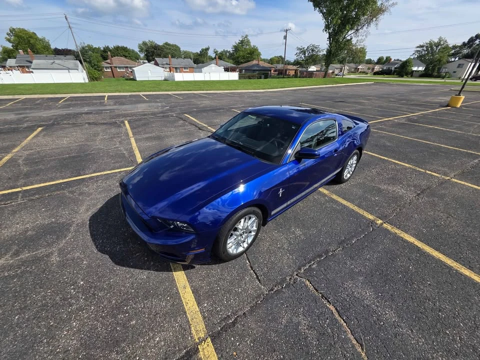 2013 Ford S197 Mustang - Image 6 of 20