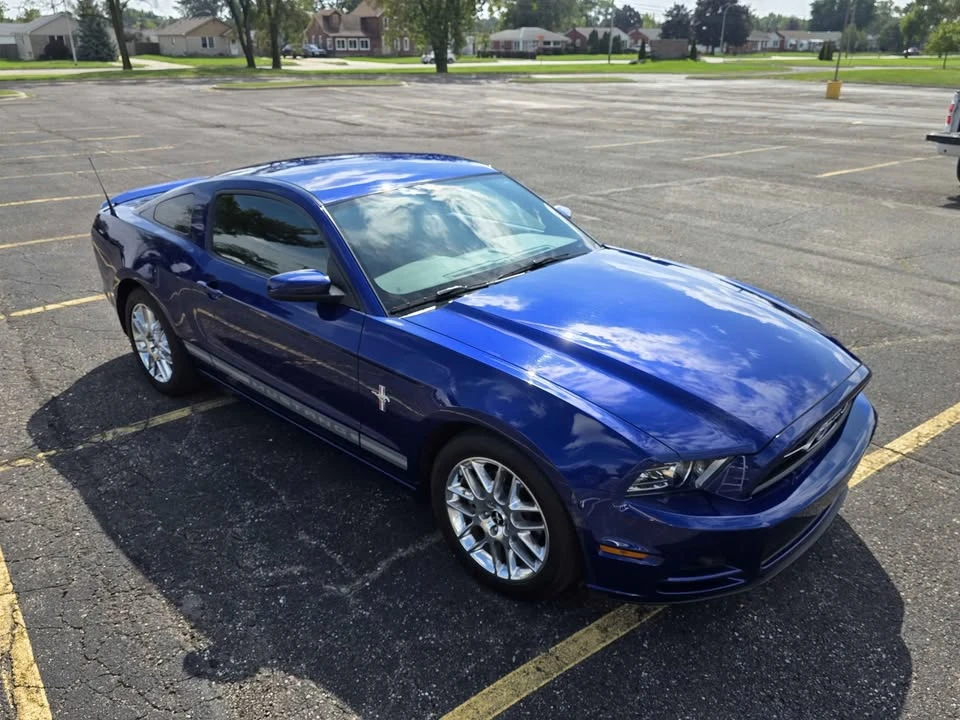 2013 Ford S197 Mustang - Image 19 of 20