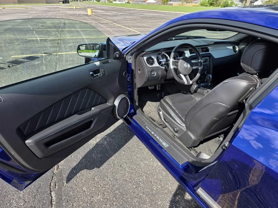 2013 Ford S197 Mustang - Image 7 of 20