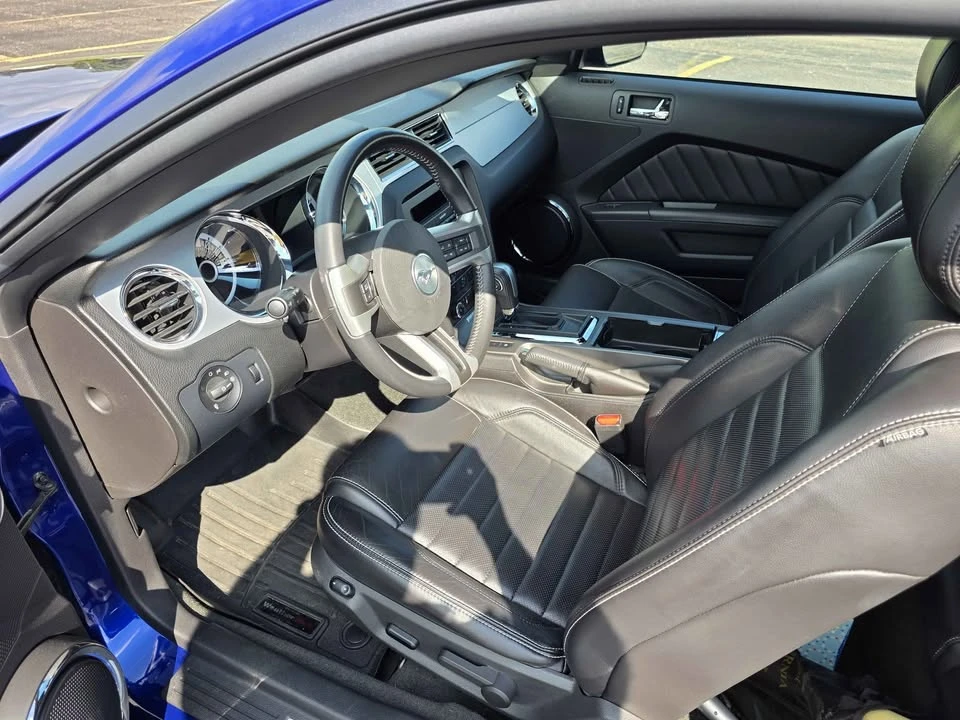 2013 Ford S197 Mustang - Image 11 of 20