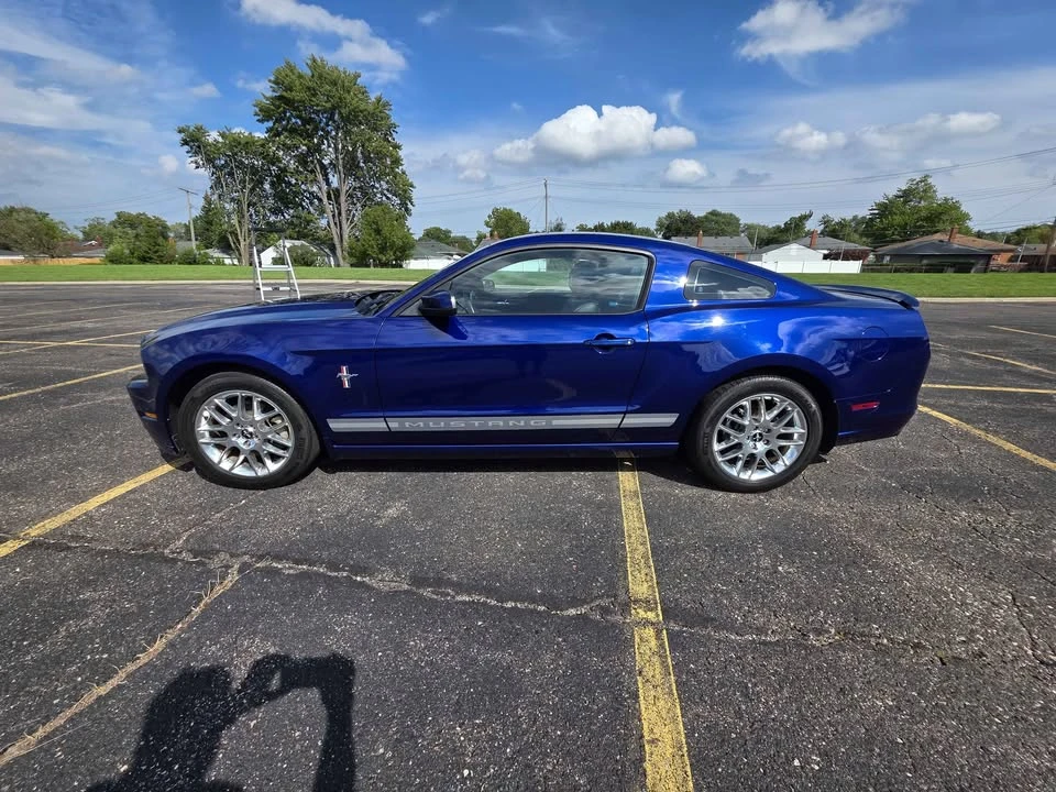 2013 Ford S197 Mustang - Image 17 of 20