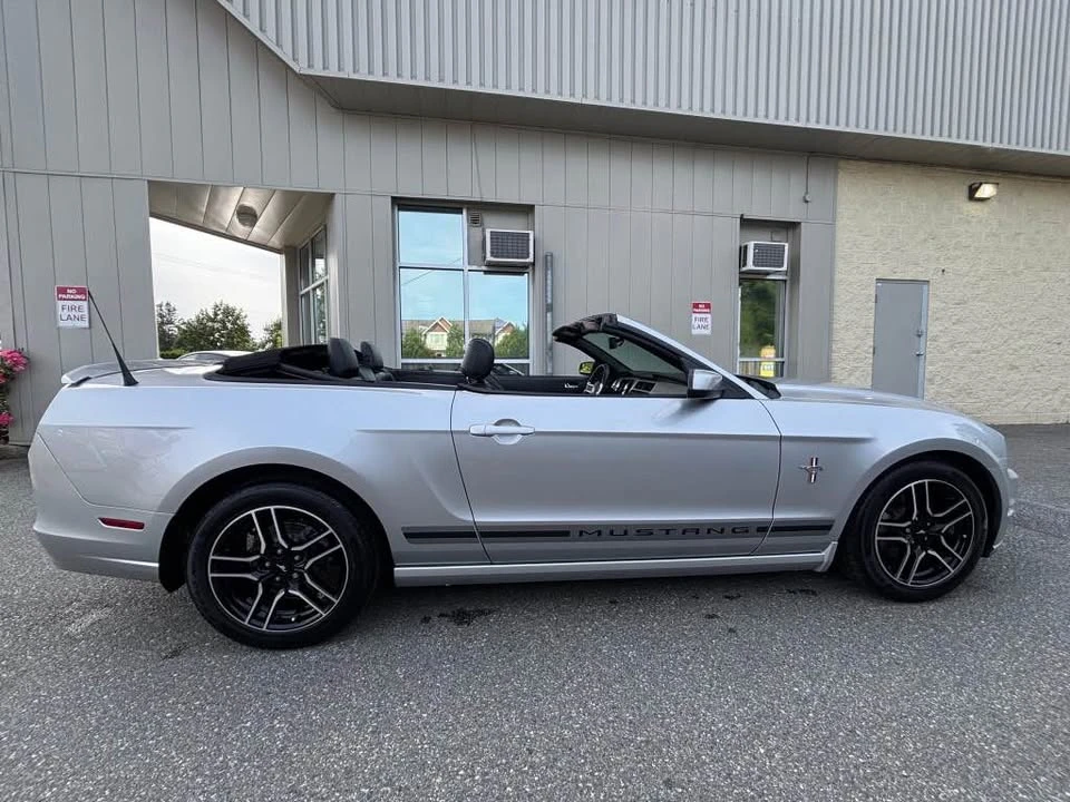 2013 Ford S197 Mustang - Image 3 of 18