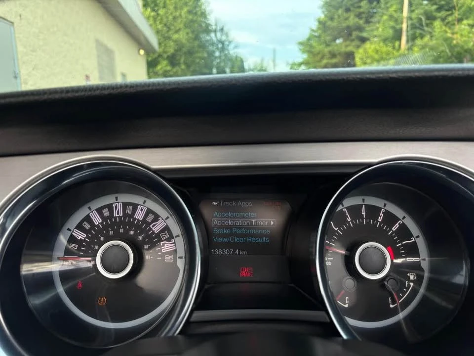 2013 Ford S197 Mustang - Image 10 of 18
