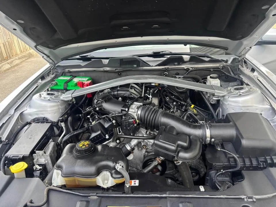 2013 Ford S197 Mustang - Image 11 of 18